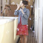 Yuna Aoba 青葉由奈