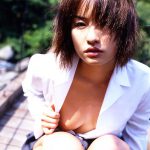 Saori Kamiya 神谷沙織