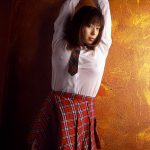 Yura Yoshinaga 吉永ゆら