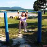 Yuna Aoba 青葉由奈