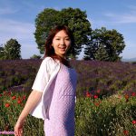 Yuna Aoba 青葉由奈