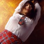 Yura Yoshinaga 吉永ゆら