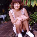 Saori Kamiya 神谷沙織