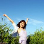 Yuna Aoba 青葉由奈