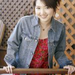 Yuna Aoba 青葉由奈