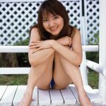 Yuna Aoba 青葉由奈