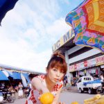 Rino Kisaki 木崎梨乃