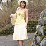 Yume Kimino 君野ゆめ