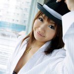 Nana Konishi 小西那奈