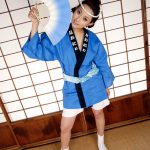 Nao Yoshizaki 吉崎直緒