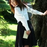 Nana Konishi 小西那奈