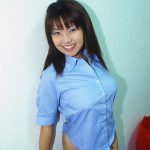 Tomoka Kawamura 川村ともか