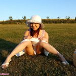 Yuna Aoba 青葉由奈