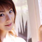 Ozawa Naho 小澤菜穗