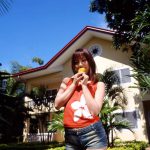 Sayaka Miura 三浦沙耶香