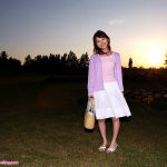 Yuna Aoba 青葉由奈