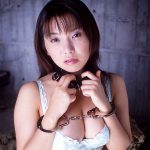 Tomoka Kawamura 川村ともか