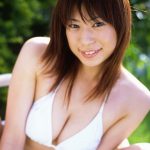 Yura Yoshinaga 吉永ゆら