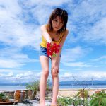 Rino Kisaki 木崎梨乃