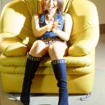 Tomoka Kawamura 川村ともか