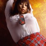 Yura Yoshinaga 吉永ゆら