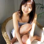 Yuna Aoba 青葉由奈