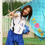 Tina Yuzuki 柚木ティナ