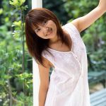 Yuna Aoba 青葉由奈