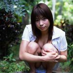 Yura Yoshinaga 吉永ゆら