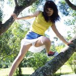 Rino Kisaki 木崎梨乃