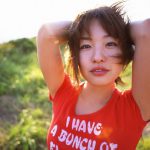 Saori Kamiya 神谷沙織