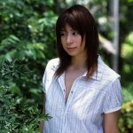 Yura Yoshinaga 吉永ゆら