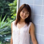 Yuna Aoba 青葉由奈