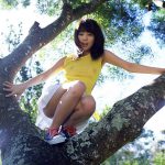 Rino Kisaki 木崎梨乃