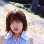 Saori Kamiya 神谷沙織