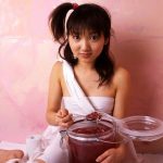 Yuna Aoba 青葉由奈