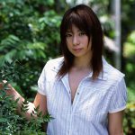 Yura Yoshinaga 吉永ゆら