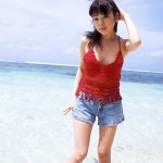 Rino Kisaki 木崎梨乃