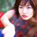 Saori Kamiya 神谷沙織