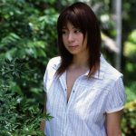 Yura Yoshinaga 吉永ゆら