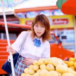 Rino Kisaki 木崎梨乃