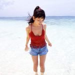 Rino Kisaki 木崎梨乃