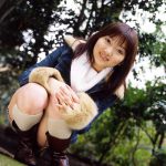 Yuna Aoba 青葉由奈