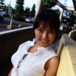 Tomoka Kawamura 川村ともか