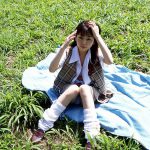 Rino Kisaki 木崎梨乃