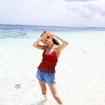 Rino Kisaki 木崎梨乃