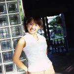 Tomoka Kawamura 川村ともか