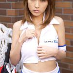 Kaede Matsushima 松島かえで