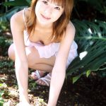 Ozawa Naho 小澤菜穗