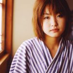 Saori Kamiya 神谷沙織